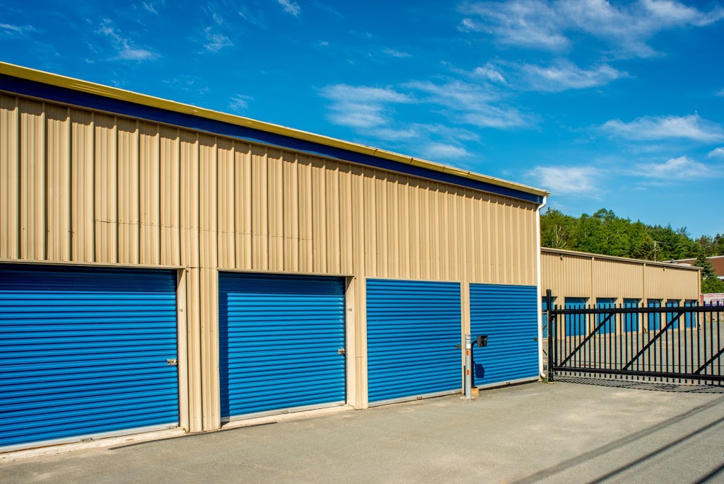 Access Storage - Chester | 4171 Nova Scotia Trunk 3, Chester, NS B0J 1J0, Canada | Phone: (902) 700-7573