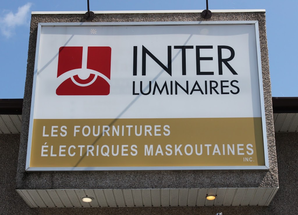 Fournitures Electriques Maskoutaines Inc | 2675 Rue Sicotte, Saint-Hyacinthe, QC J2S 2L3, Canada | Phone: (450) 773-2043