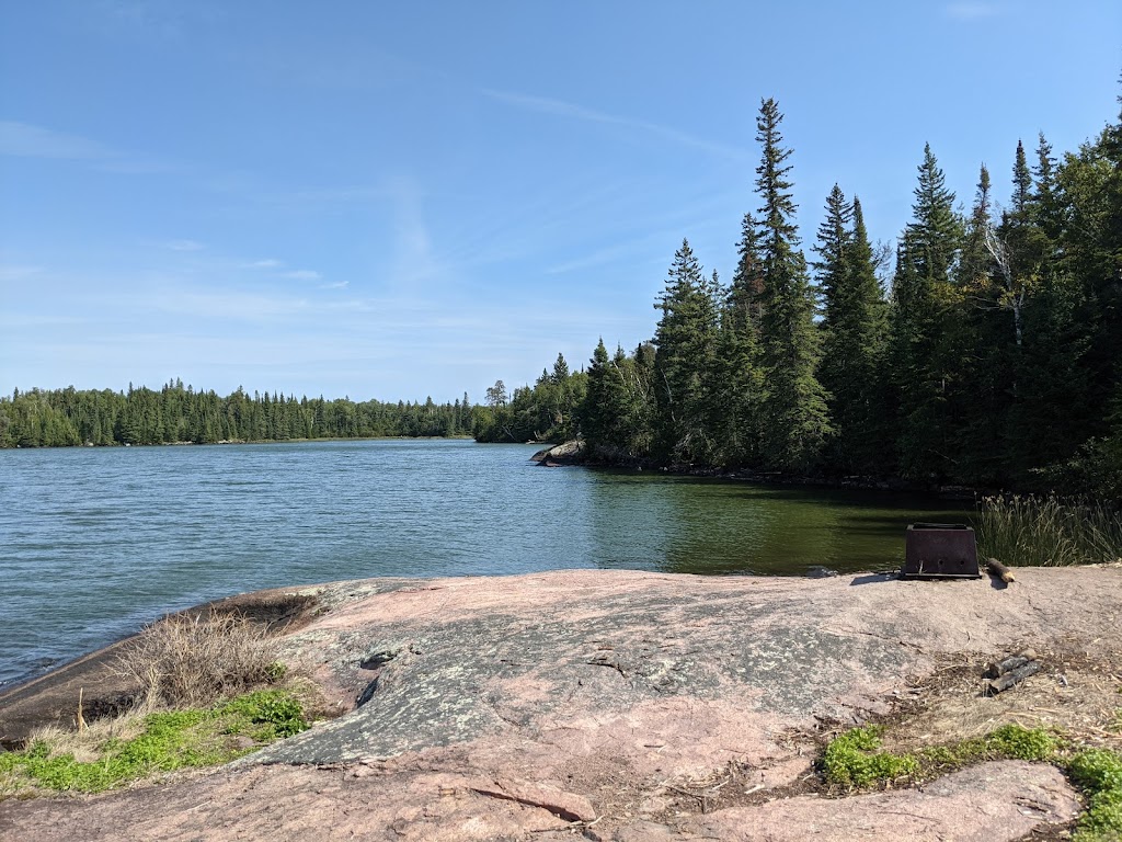 Cabin Lake Hiking Trail | Unnamed Rd, Manitoba R0E 1R0, Canada | Phone: (204) 369-3157