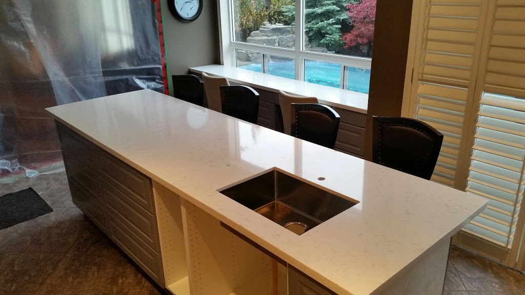 Provincial Granite & Marbleworx Inc | 2624 Royal Windsor Dr, Mississauga, ON L5J 1K7, Canada | Phone: (905) 569-7069