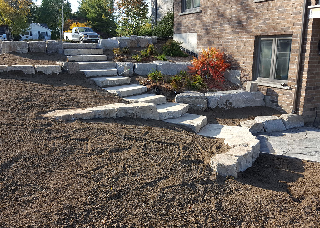 Sanko Construction | 4185 Mountain St, Beamsville, ON L0R 1B7, Canada | Phone: (905) 931-7265