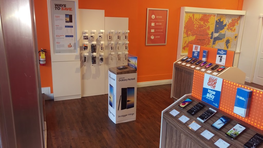 Freedom Mobile | 1241 Barton St E, Hamilton, ON L8H 2V4, Canada | Phone: (289) 489-6447