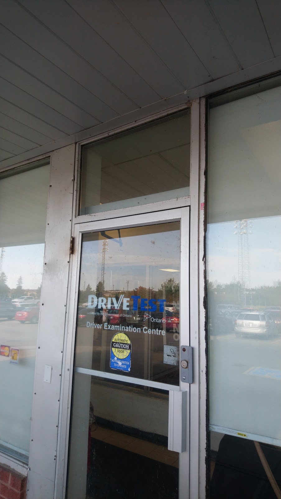 DriveTest | 50 4th Ave, Orangeville, ON L9W 4P1, Canada | Phone: (888) 570-6110