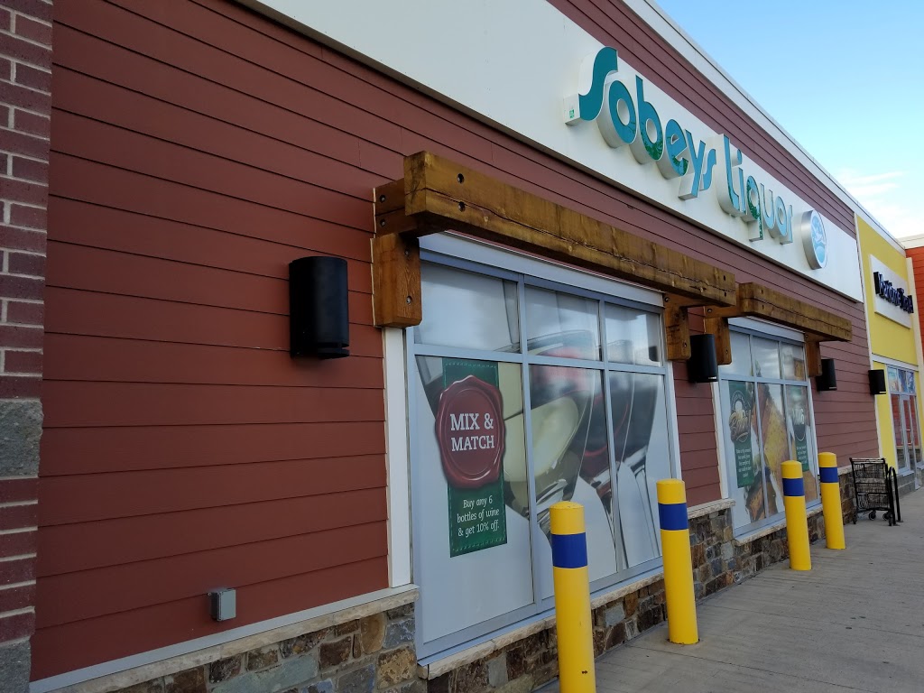 Sobeys Liquor Silverado | 19369 Sheriff King St S #422, Calgary, AB T2X 0T9, Canada | Phone: (403) 234-0433