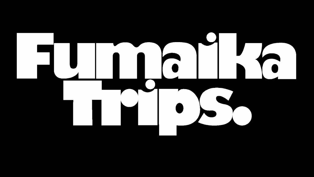 Fumaika Trips | 165 Hampshire Way, Milton, ON L9T 8M7, Canada | Phone: (647) 704-6192