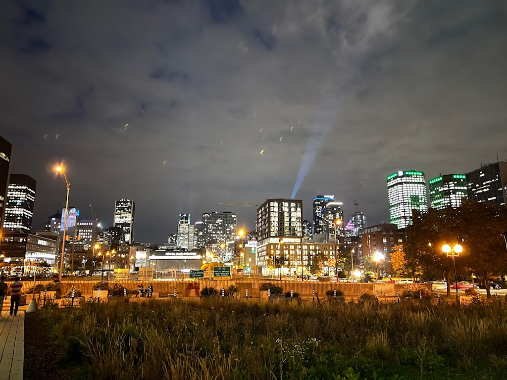 La Grande Roue de Montréal | 362 Rue de la Commune E, Montréal, QC H2Y 0B4, Canada | Phone: (514) 325-7888