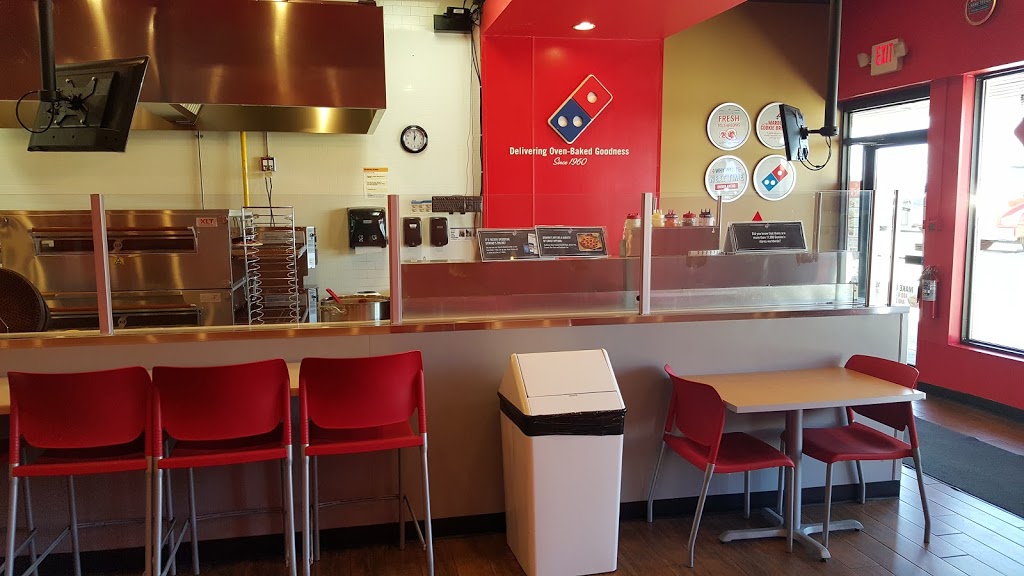 Dominos Pizza | 10404 100 St Unit #10B, Westlock, AB T7P 2C7, Canada | Phone: (780) 349-2220