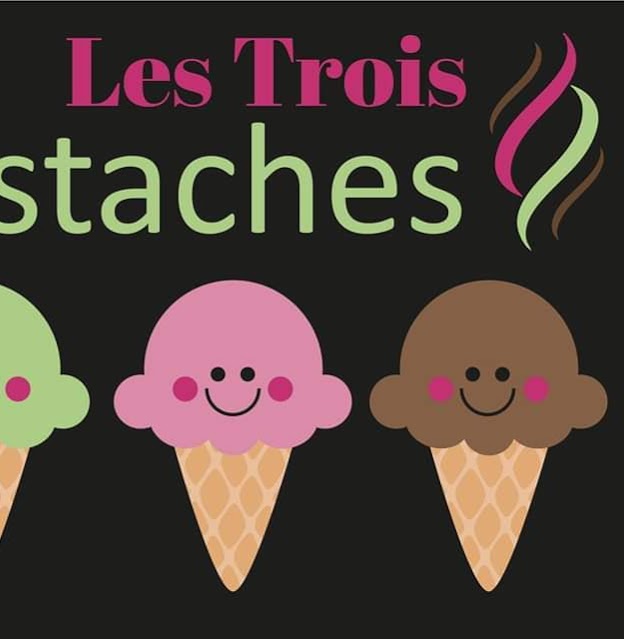 Les trois Pistaches Crèmerie | 3295-D Rue Principale, Saint-Jean-Baptiste, QC J0L 2B0, Canada | Phone: (450) 527-7707