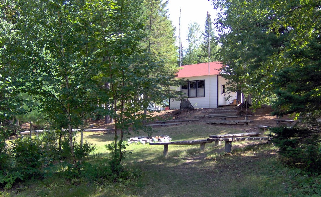 Camp Wabun | Bear Island, ON P0H 1C0, Canada | Phone: (705) 237-8910