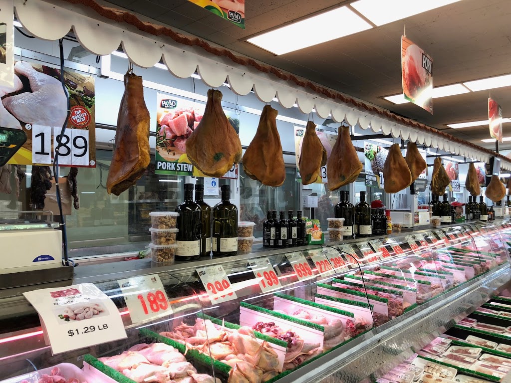 Pavao Meats & Deli | 1435 Dundas St W, Toronto, ON M6J 1Y7, Canada | Phone: (416) 533-7667