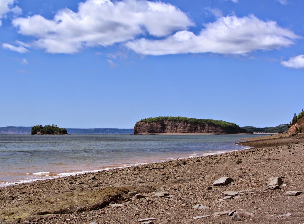 Rockcliffe By-the-Sea | 118 Rockcliff Dr, Parrsboro, NS B0M 1S0, Canada | Phone: (902) 254-2273