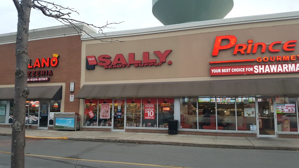 Sally Beauty | 3848 Innes Rd, Orléans, ON K1W 0C8, Canada | Phone: (613) 590-7292