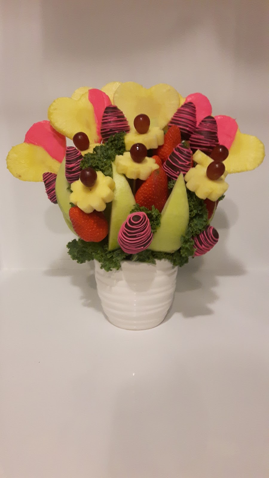 Bouquet De Fruits | 224 Rue Notre-Dame, Repentigny, QC J6A 2R5, Canada | Phone: (450) 582-1122