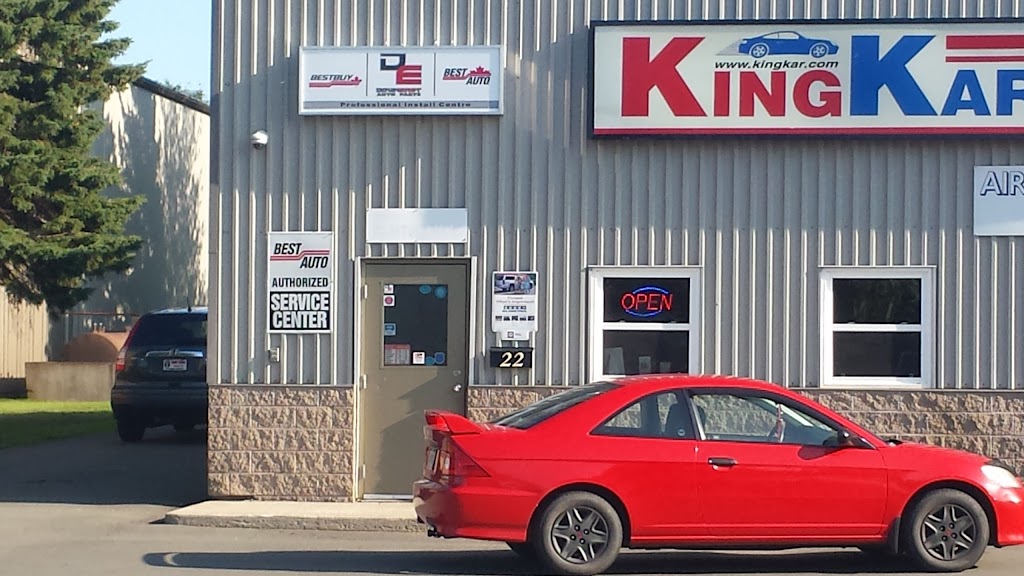 King Kar Auto Service | 133 John Yeo Dr, Charlottetown, PE C1E 3J3, Canada | Phone: (902) 370-6000