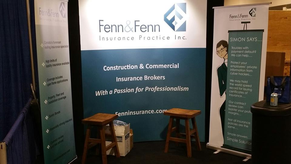 Fenn & Fenn Insurance Practice | 70 Main St S, Newmarket, ON L3Y 3Y6, Canada | Phone: (905) 836-6066