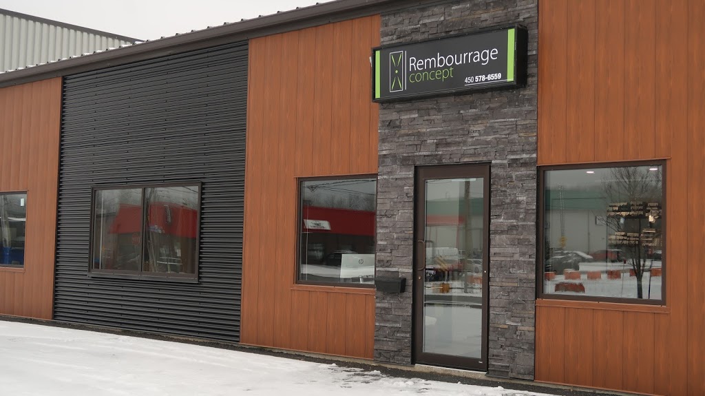 Rembourrage Concept enr. | 1008 Rue Marcoux porte 212, Granby, QC J2J 2M8, Canada | Phone: (450) 578-6559