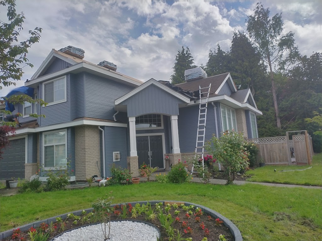 Flying J Renovations Ltd | 1806 156 St, Surrey, BC V4A 4T6, Canada | Phone: (236) 888-4131