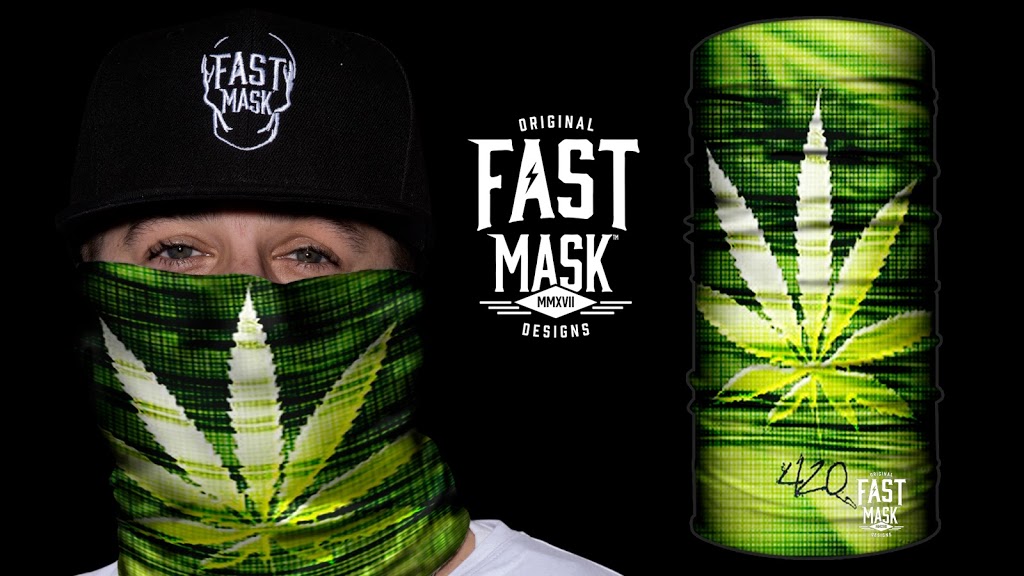 Fast Mask - Face Shields, Tubular Bandanas & Apparel | 1 Steinway Blvd Unit 2, Etobicoke, ON M9W 6H9, Canada | Phone: (888) 852-2114