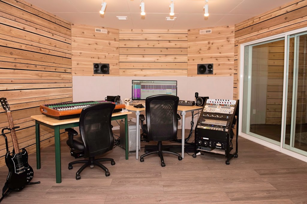 Audiohouse Recording Studio | 2123 Brightoncrest Green SE, Calgary, AB T2Z 5A4, Canada | Phone: (403) 703-1830