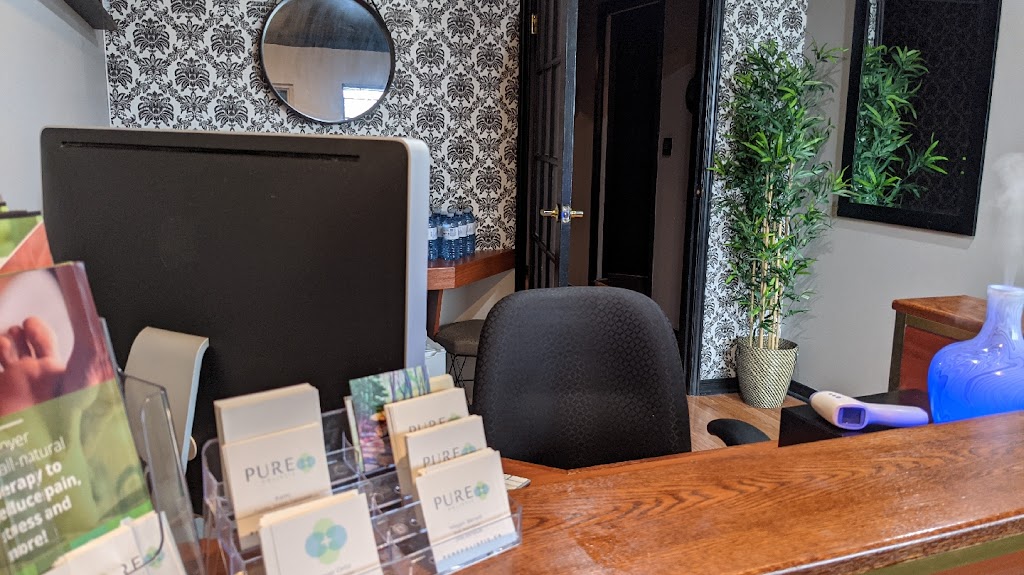 PURE Holistic | 1803 St Joseph Blvd, Orléans, ON K1C 6E7, Canada | Phone: (613) 261-4233