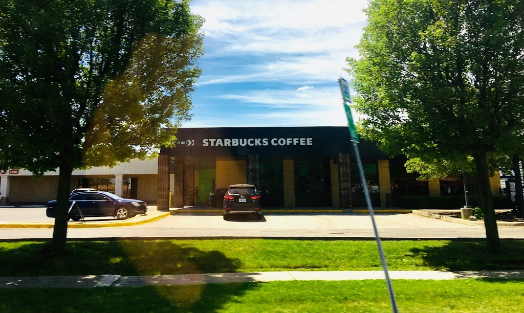 Starbucks | 693 Cathcart Blvd, Sarnia, ON N7V 2N6, Canada | Phone: (226) 932-1338