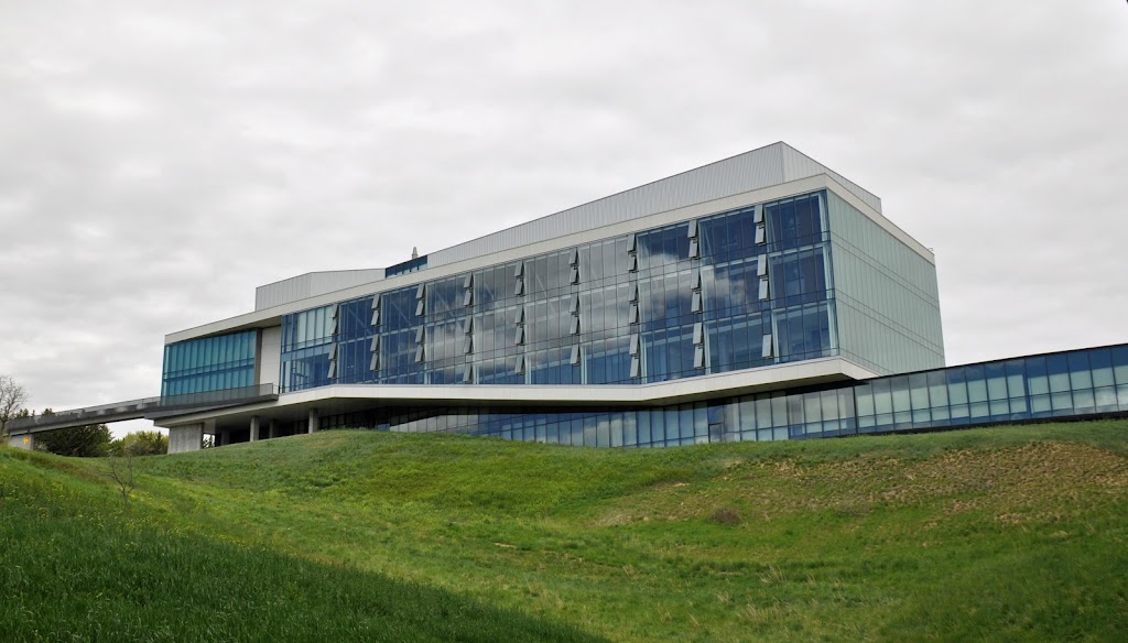 Science and Academic Building | University Hall, Valley Rd W, Lethbridge, AB T1K 6T4, Canada | Phone: (403) 329-2111