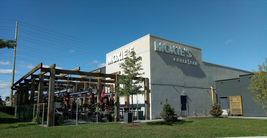 Moxies Grill & Bar | 1815 Liverpool Rd, Pickering, ON L1V 1W2, Canada | Phone: (905) 420-8998