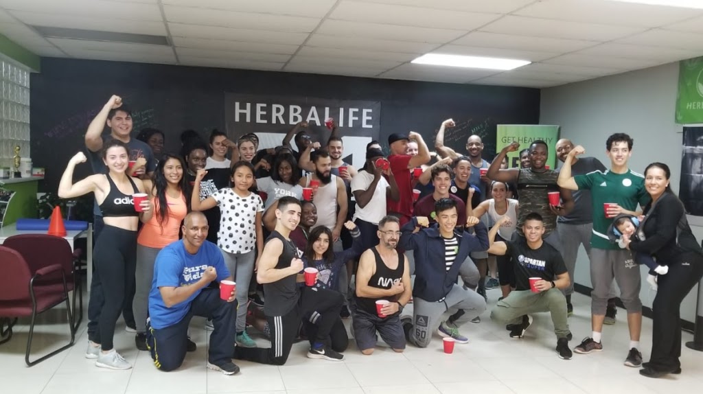 Herbalife Health and Fitness | North York | 2111 Jane St Unit 7B, North York, ON M3M 2A1, Canada | Phone: (416) 578-6623