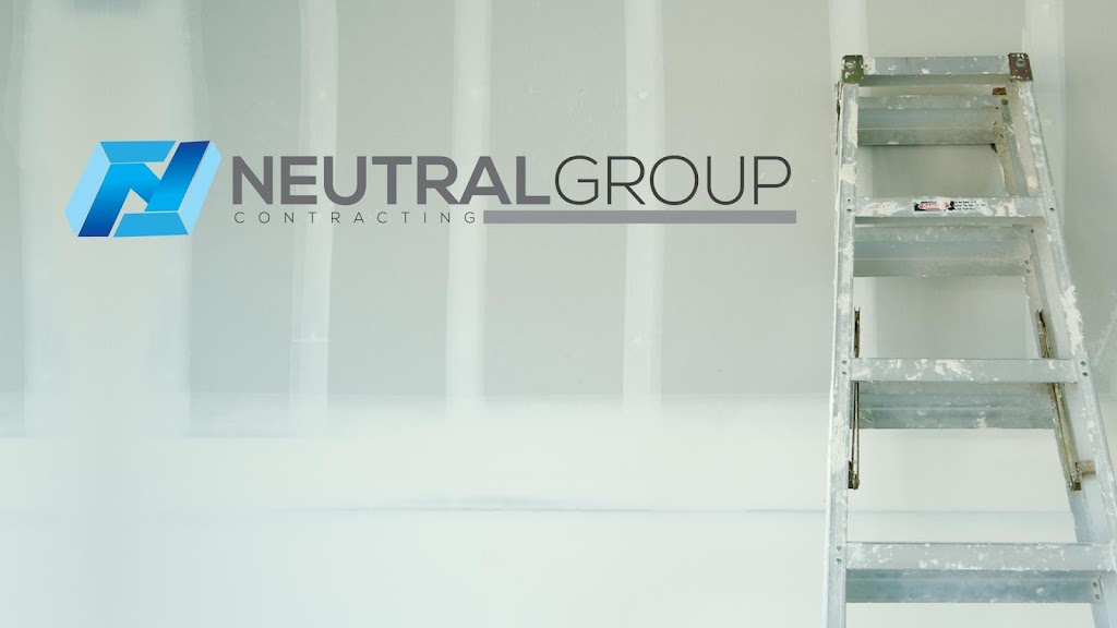 NEUTRAL CONTRACTING GROUP INC. | 73 Railside Rd unit 5, North York, ON M3A 1B2, Canada | Phone: (416) 292-2600