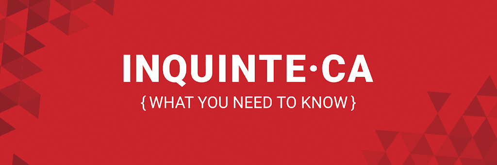 InQuinte.ca | 497 Dundas St W, Belleville, ON K8P 1B6, Canada | Phone: (613) 966-0955