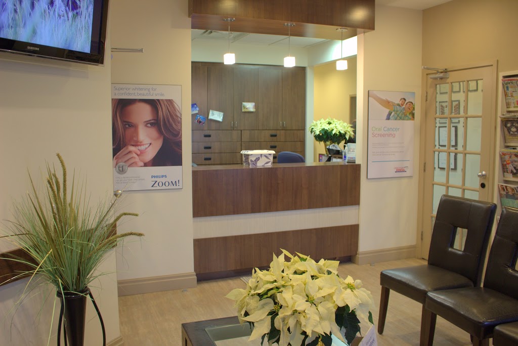 Creditview Dental | 6085 Creditview Rd, Mississauga, ON L5V 2A8, Canada | Phone: (905) 826-4929