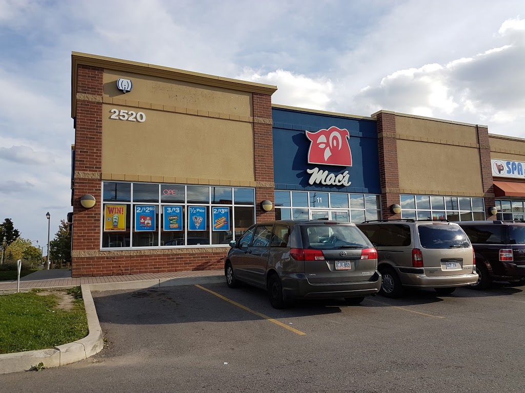 Macs | 2520 Postmaster Dr, Oakville, ON L6M 5A8, Canada | Phone: (905) 847-1040