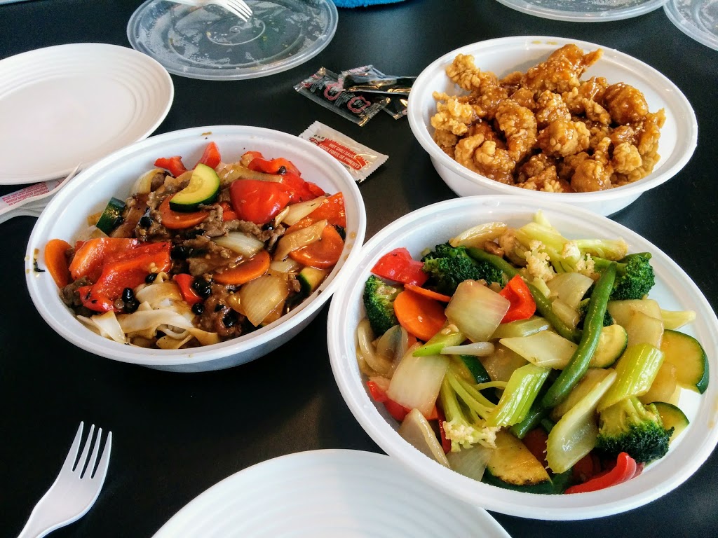 Hot Delivery Chinese Food | 3002 Cambie St, Vancouver, BC V5Z 2V9, Canada | Phone: (604) 879-5292