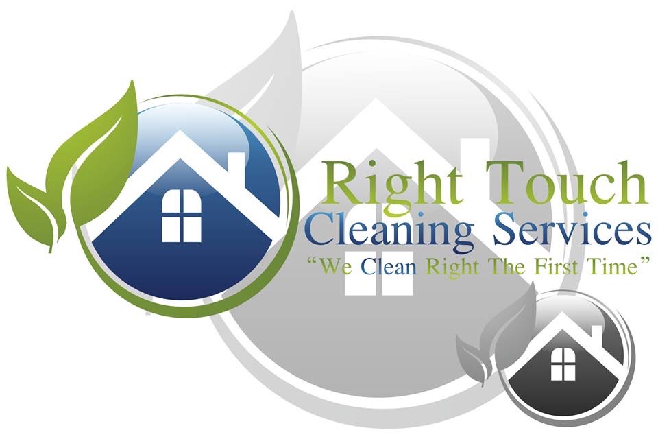 Right Touch Cleaning Services | 4655 Kent Ave Suite 178, Niagara Falls, ON L2H 1J3, Canada | Phone: (289) 686-1215