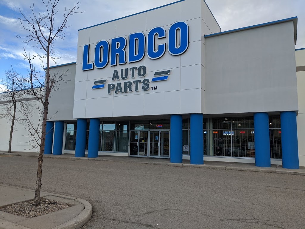 LORDCO | 70 Glendeer Cir SE, Calgary, AB T2H 2Z7, Canada | Phone: (403) 264-9555