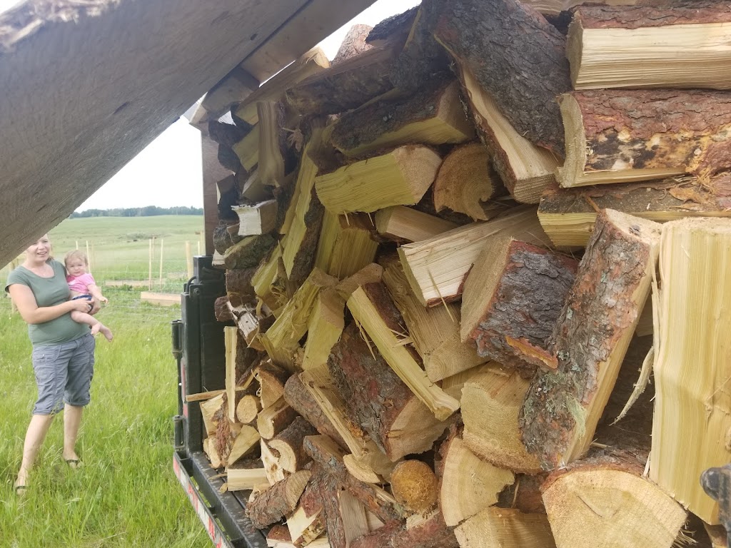 Fireside Wood Supply | Box 82, Stauffer, AB T0M 1W0, Canada | Phone: (403) 506-1422