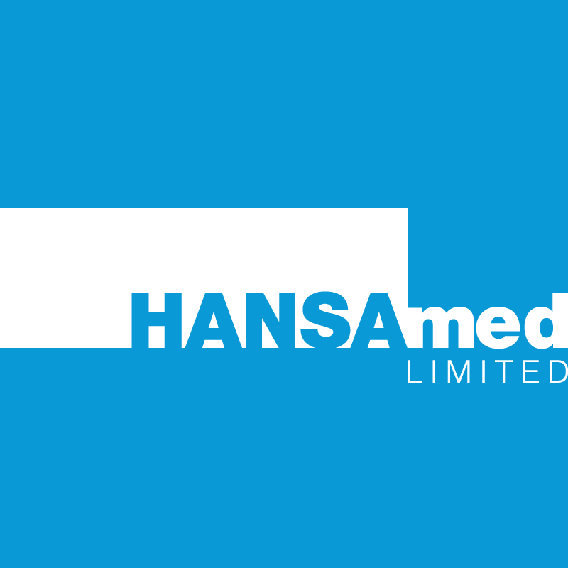 HANSAmed Limited | 2830 Argentia Rd Unit 5-9, Mississauga, ON L5N 8G4, Canada | Phone: (800) 363-2876