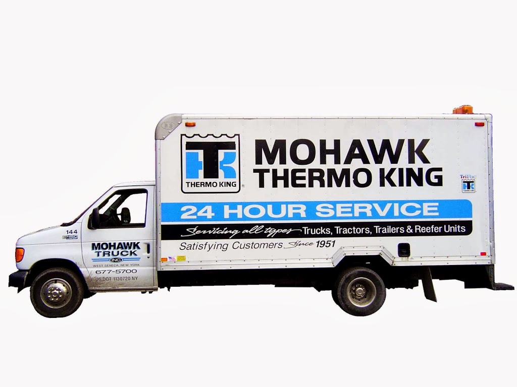 Mohawk Truck Inc | 50 N America Dr, West Seneca, NY 14224, USA | Phone: (716) 677-5700