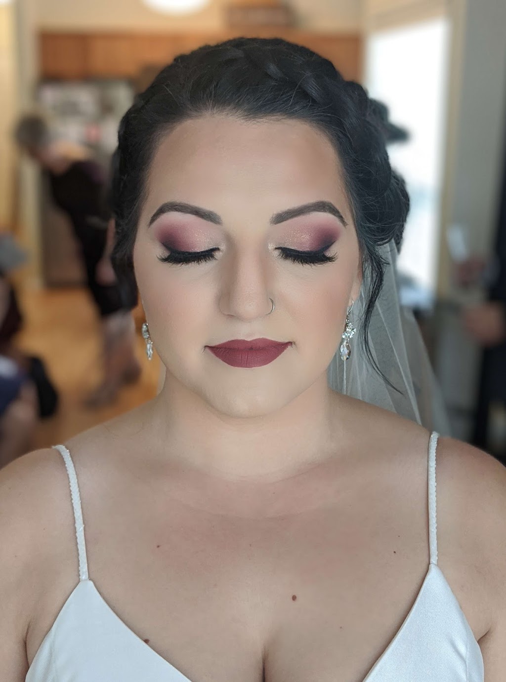 Bethany Earl Makeup | 99 Lambert Crescent, St. Albert, AB T8N 1M5, Canada | Phone: (587) 739-1010