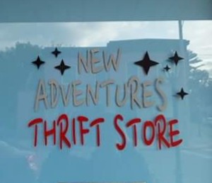 New Adventures Thrift Store | 171A Main Street of Delhi, Delhi, ON N4B 2M1, Canada | Phone: (226) 931-6439