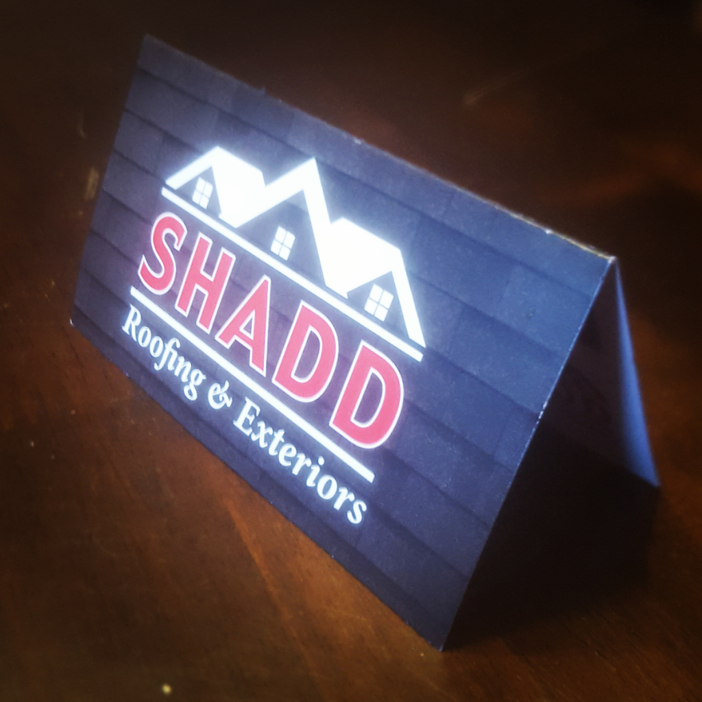 SHADD Roofing & Exteriors | 24 Dana Pl, Chatham, ON N7L 4R9, Canada | Phone: (519) 365-3333