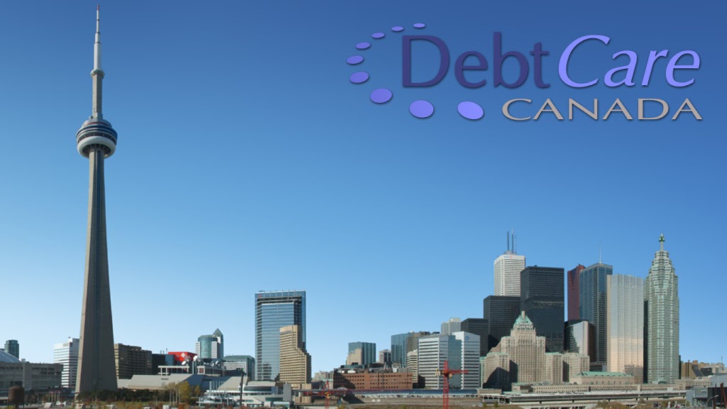 DebtCare Canada Inc. | 62 Bannatyne Dr, North York, ON M2L 2P1, Canada | Phone: (888) 890-0888