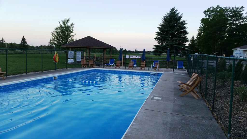 Blue Sky RV Resorts | 682533, Dufferin County Rd 21, Melancthon, ON L9V 2N2, Canada | Phone: (519) 923-9380