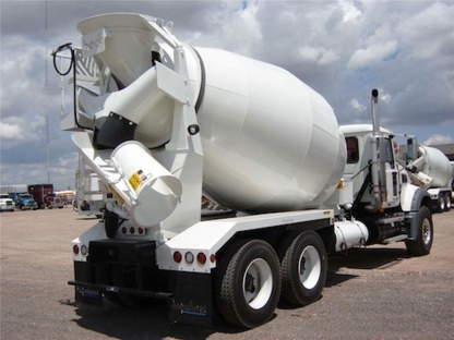 YHB Ready Mix Concrete | 57 Timbers Cir, Markham, ON L3S 1V7, Canada | Phone: (416) 556-6874