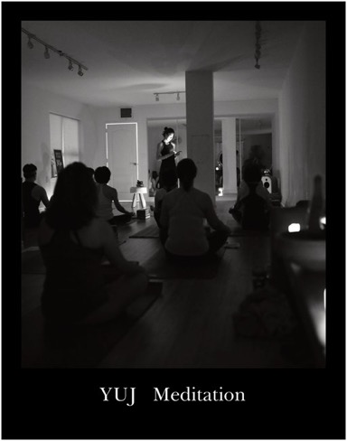 Yuj Yoga Toronto | 7061 Yonge St, Thornhill, ON L3T 2A6, Canada | Phone: (647) 272-3446