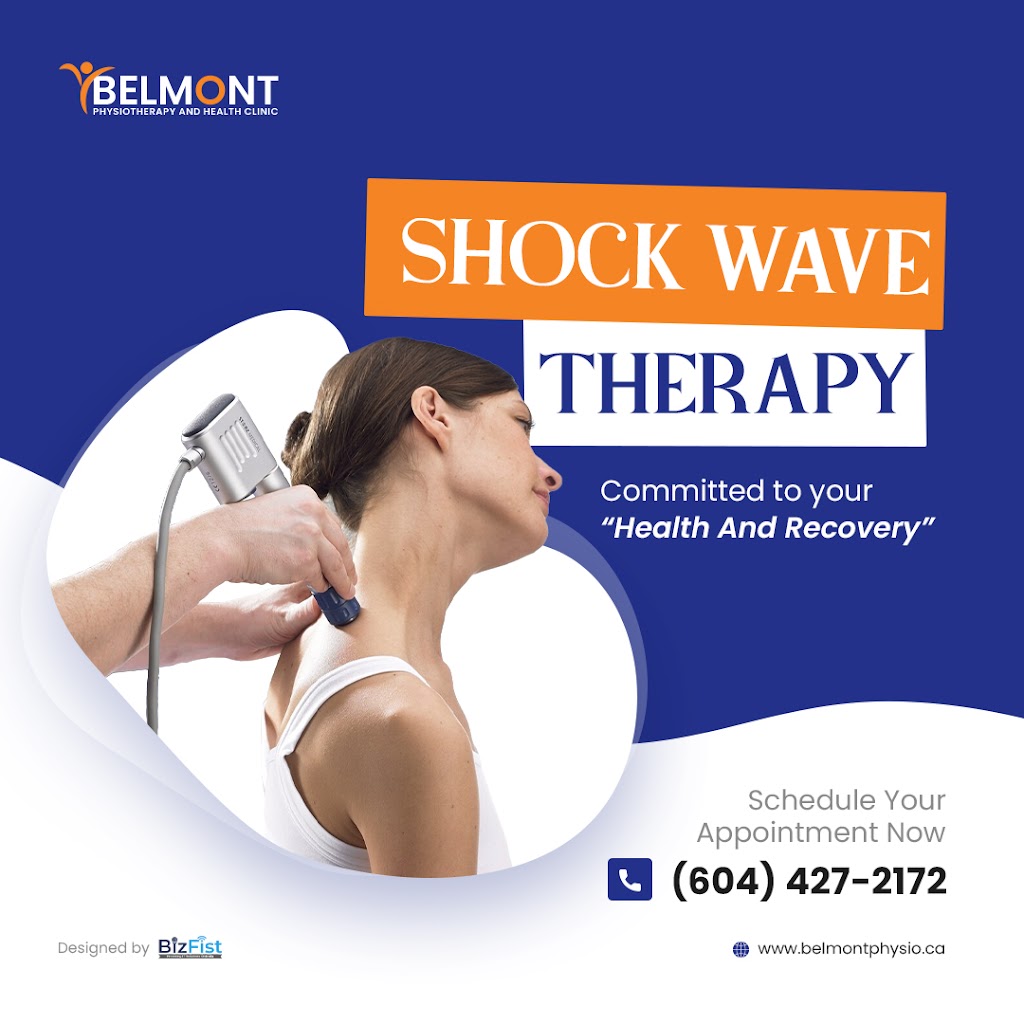 Belmont Physiotherapy and Health Clinic | 20103 40 Ave #111, Langley, BC V3A 2W3, Canada | Phone: (604) 427-2172