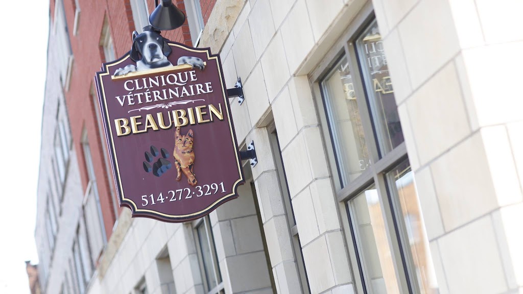 Veterinary Clinic Beaubien inc. | 1306 Rue Beaubien E, Montréal, QC H2G 1K8, Canada | Phone: (514) 272-3291