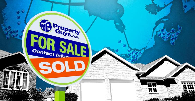 Property Guys.com Sudbury & Manitoulin | 1535 Paris St Unit C, Sudbury, ON P3E 3B7, Canada | Phone: (705) 222-7653