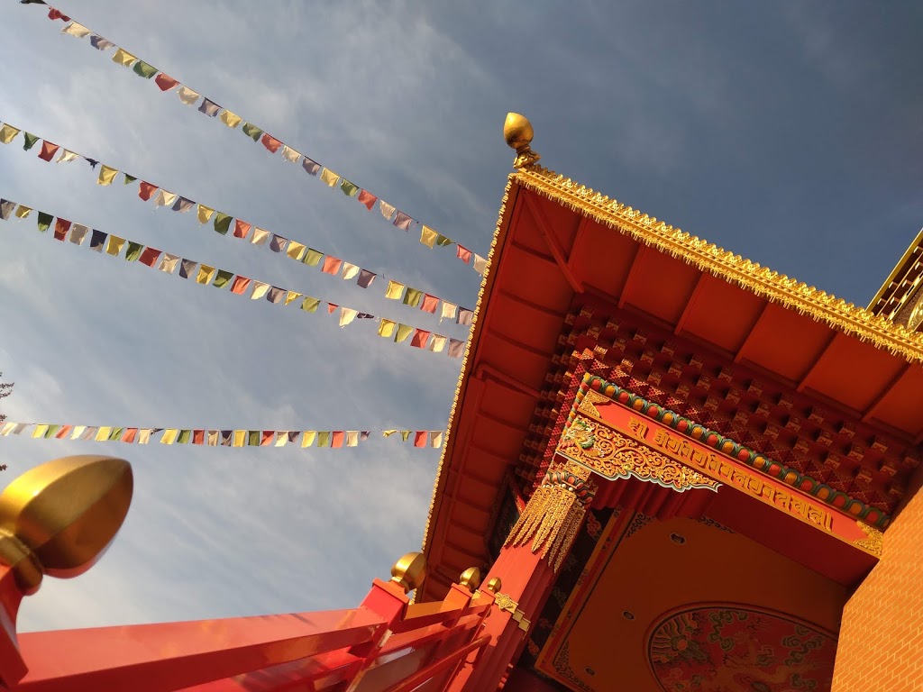 Thrangu Monastery | 8140 No 5 Rd, Richmond, BC V6Y 2V4, Canada | Phone: (778) 297-6010