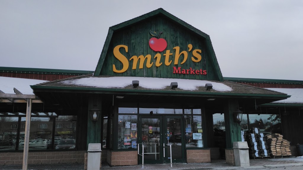 Smiths Markets Inc | 971 Lasalle Blvd, Sudbury, ON P3A 1X7, Canada | Phone: (705) 560-3663